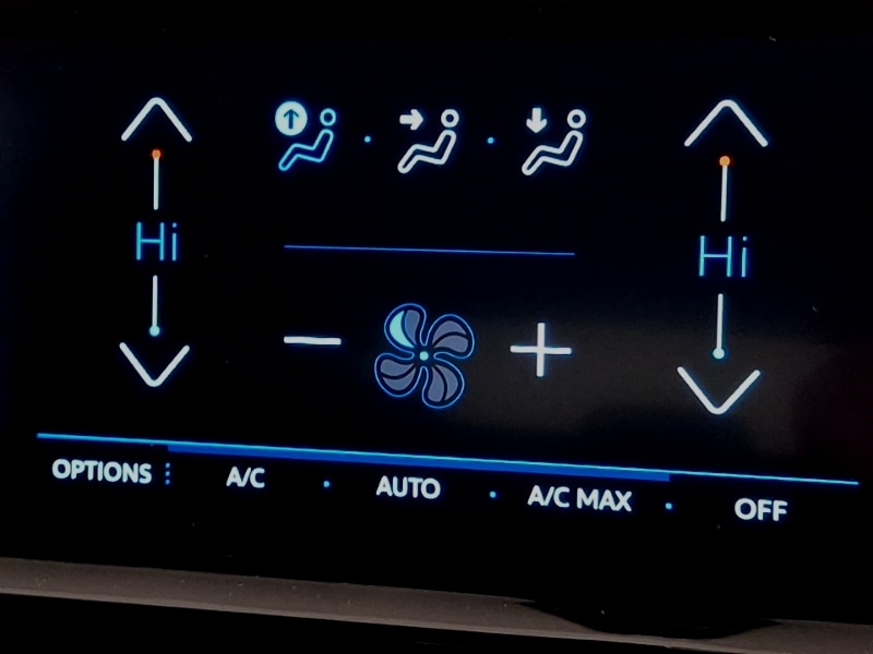 Used Peugeot 3008 2022 for sale - 77398978: Photo 14