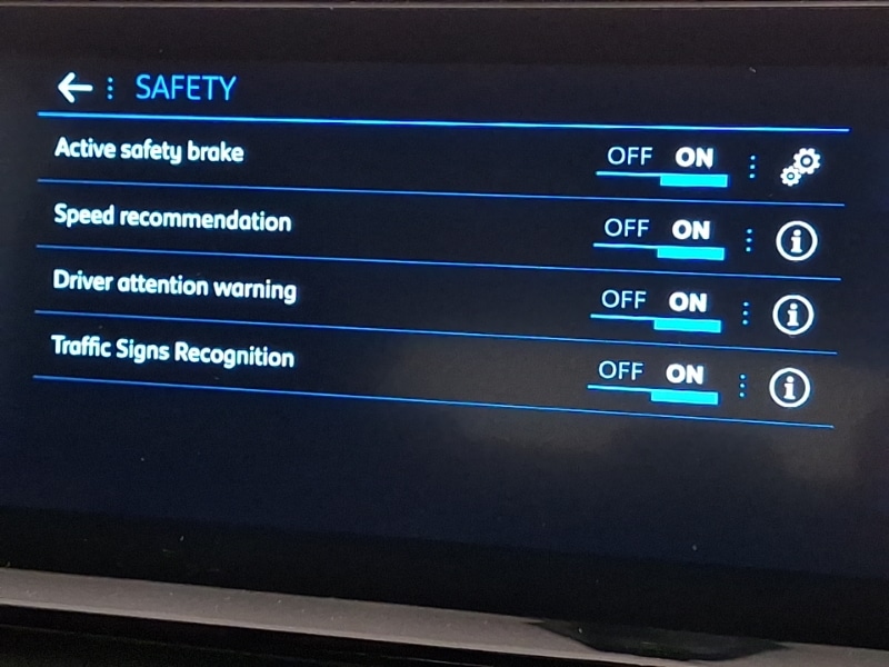 Used Peugeot 3008 2022 for sale - 77398978: Photo 15