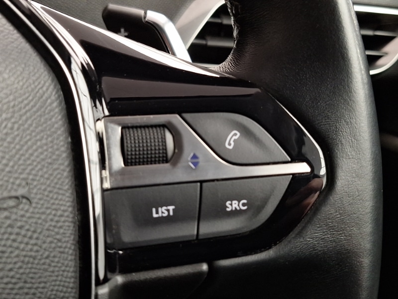 Used Peugeot 3008 2022 for sale - 77398978: Photo 17