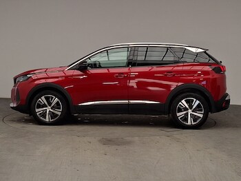 Used Peugeot 3008 2022 for sale - 77398978: Photo