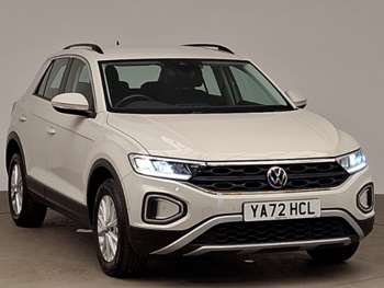 2023 - 1.0 TSI Life 5dr