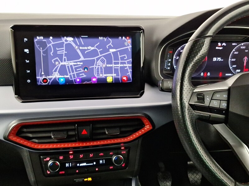 Used SEAT Arona 2022 for sale - 77644567: Photo 10