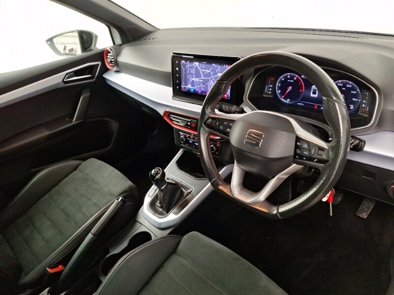 Used SEAT Arona 2022 for sale - 77644567: Photo 11