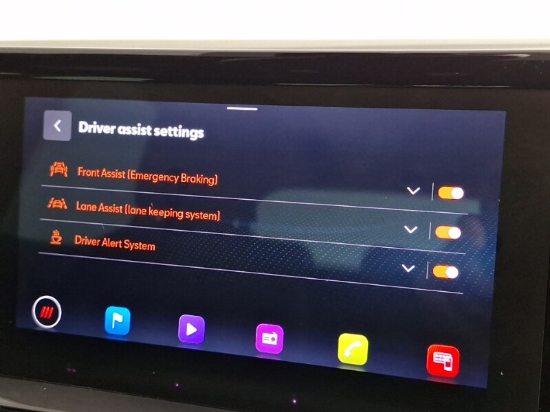 Used SEAT Arona 2022 for sale - 77644567: Photo 14