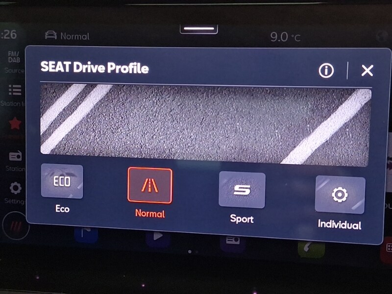 Used SEAT Arona 2022 for sale - 77644567: Photo 16