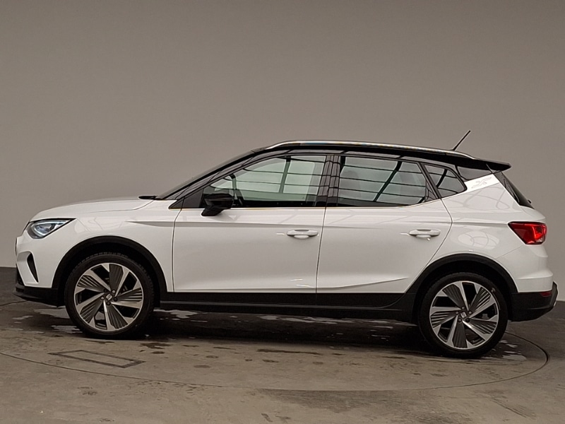 Used SEAT Arona 2022 for sale - 77644567: Photo 4