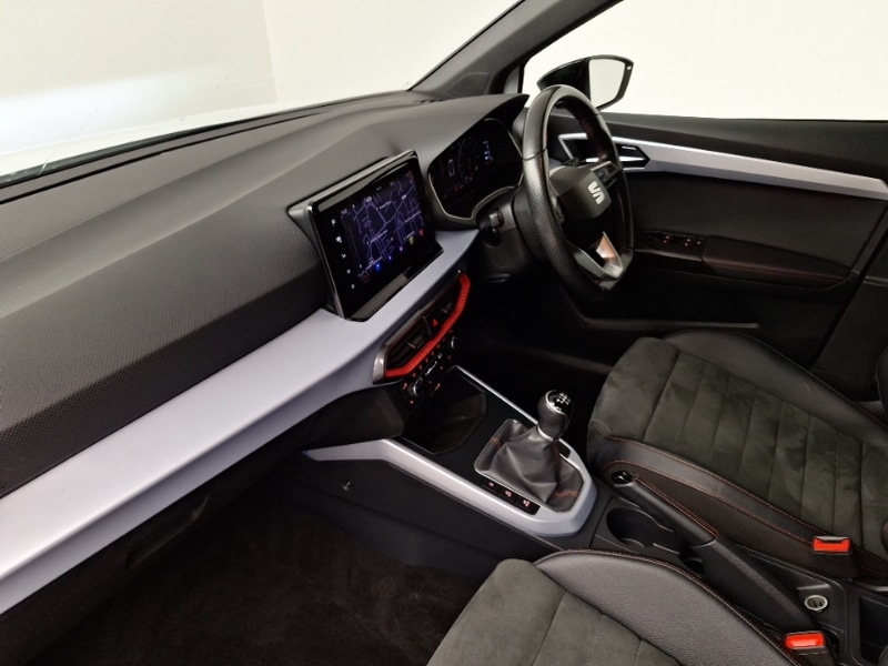 Used SEAT Arona 2022 for sale - 77644567: Photo 5