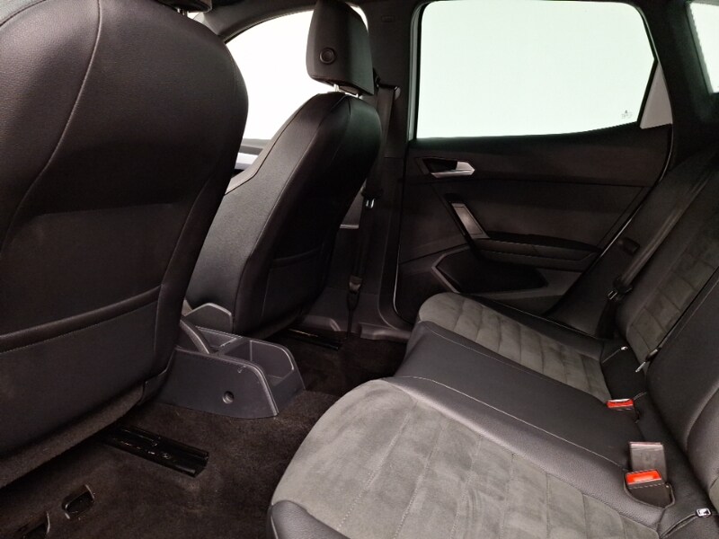 Used SEAT Arona 2022 for sale - 77644567: Photo 6