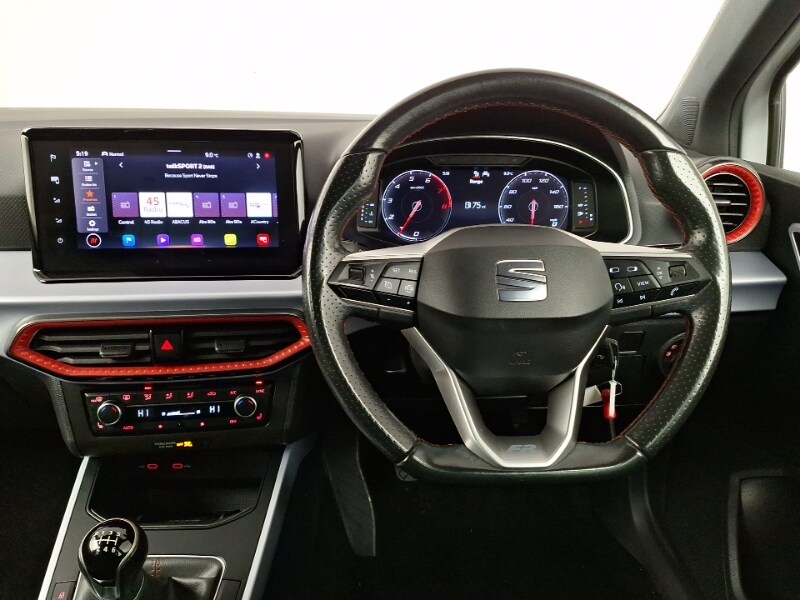 Used SEAT Arona 2022 for sale - 77644567: Photo 7