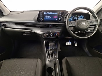 Used Hyundai BAYON 2023 for sale - 79195349: Photo
