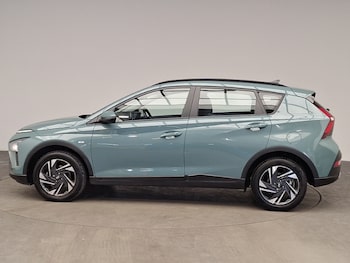 Used Hyundai BAYON 2023 for sale - 79195349: Photo