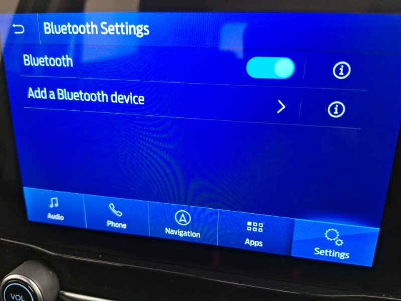 Used Ford Ecosport 2022 for sale - 76855610: Photo 13