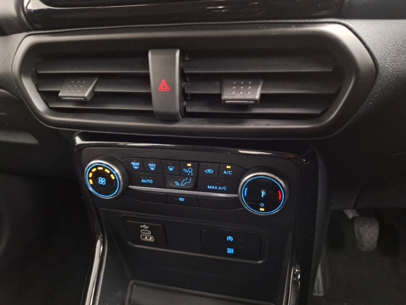 Used Ford Ecosport 2022 for sale - 76855610: Photo 14