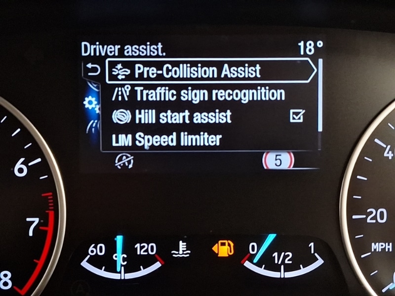 Used Ford Ecosport 2022 for sale - 76855610: Photo 18