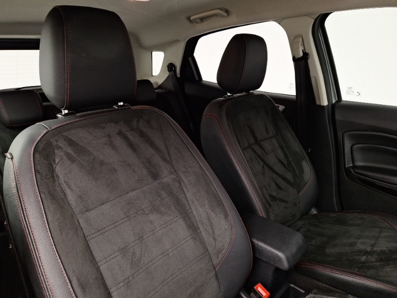 Used Ford Ecosport 2022 for sale - 76855610: Photo 19