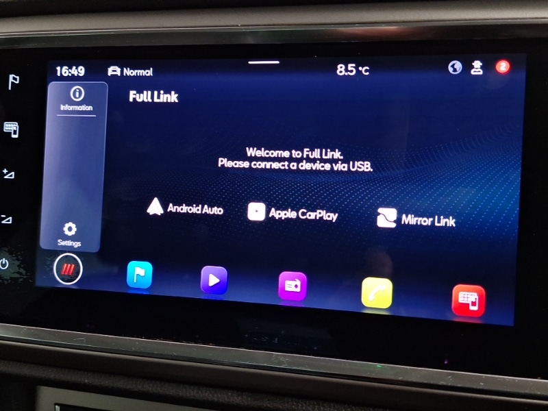 Used SEAT Ateca 2023 for sale - 77922185: Photo 13