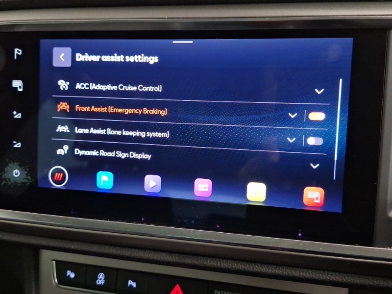 Used SEAT Ateca 2023 for sale - 77922185: Photo 14