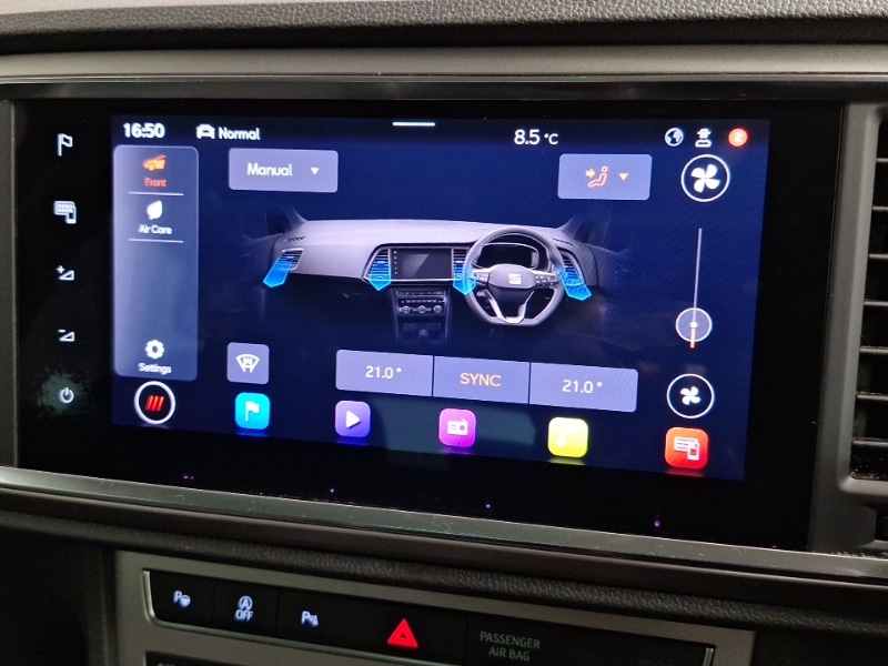 Used SEAT Ateca 2023 for sale - 77922185: Photo 15