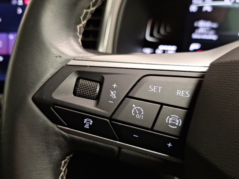 Used SEAT Ateca 2023 for sale - 77922185: Photo 17