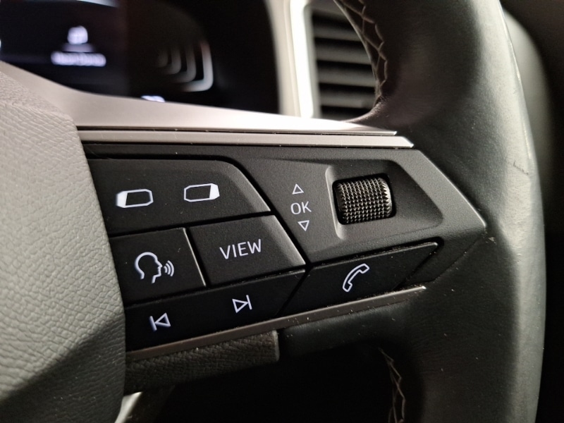 Used SEAT Ateca 2023 for sale - 77922185: Photo 18