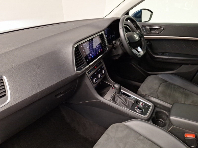 Used SEAT Ateca 2023 for sale - 77922185: Photo 5