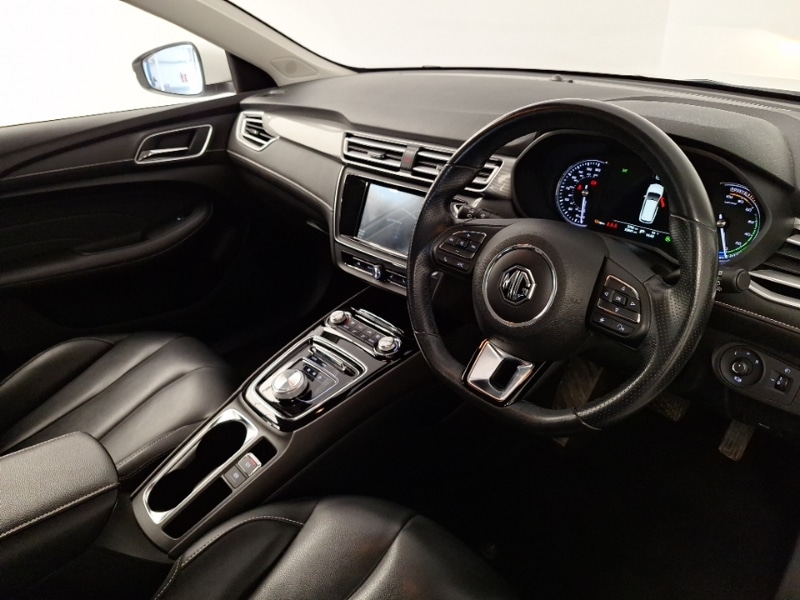 Used MG MG5 2022 for sale - 77751100: Photo 11