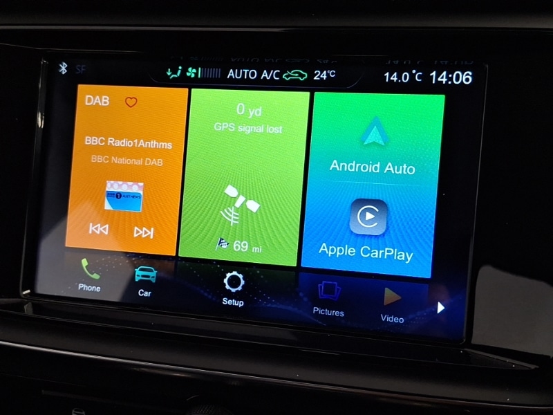 Used MG MG5 2022 for sale - 77751100: Photo 13