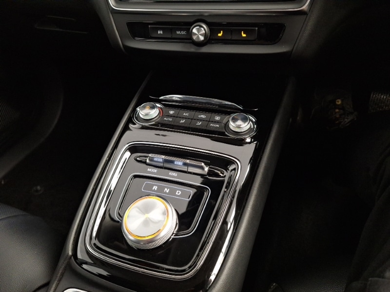 Used MG MG5 2022 for sale - 77751100: Photo 15