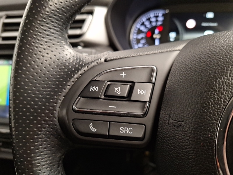 Used MG MG5 2022 for sale - 77751100: Photo 16