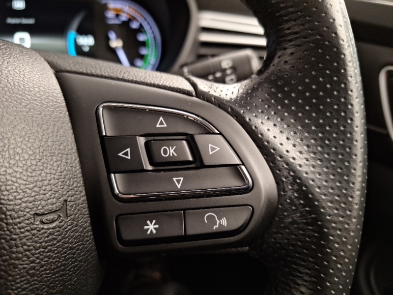 Used MG MG5 2022 for sale - 77751100: Photo 17