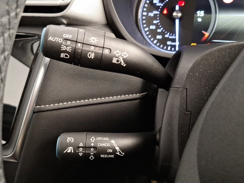 Used MG MG5 2022 for sale - 77751100: Photo 18