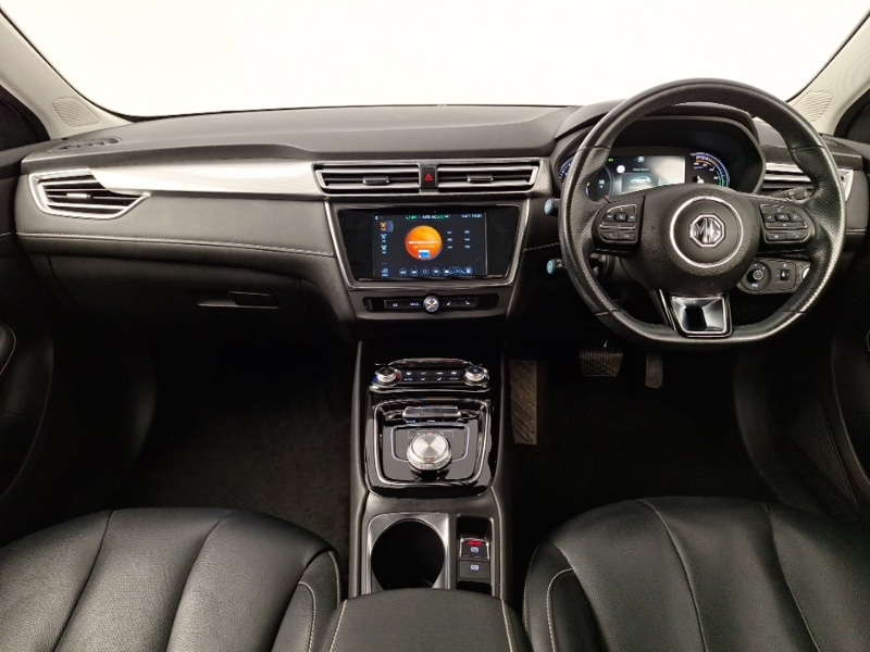 Used MG MG5 2022 for sale - 77751100: Photo 2