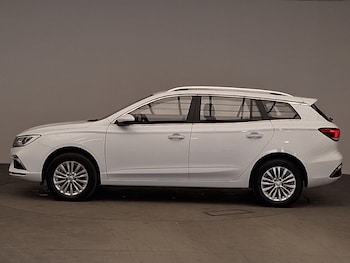 Used MG MG5 2022 for sale - 77751100: Photo