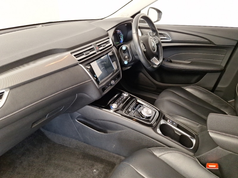 Used MG MG5 2022 for sale - 77751100: Photo 5