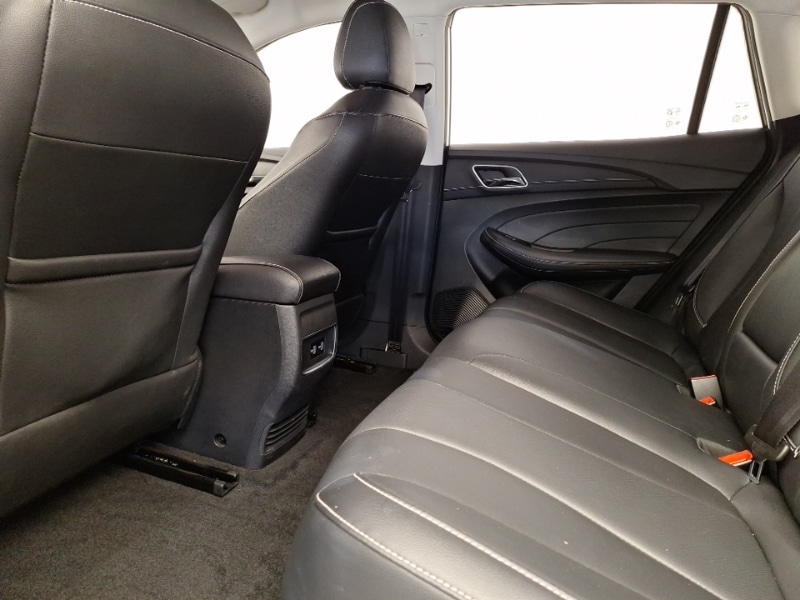 Used MG MG5 2022 for sale - 77751100: Photo 6