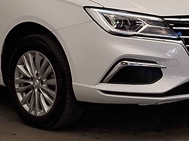 Used MG MG5 2022 for sale - 77751100: Photo 9