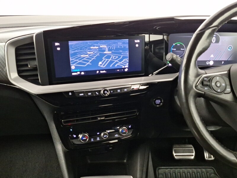 Used Vauxhall Mokka 2023 for sale - 77815487: Photo 10