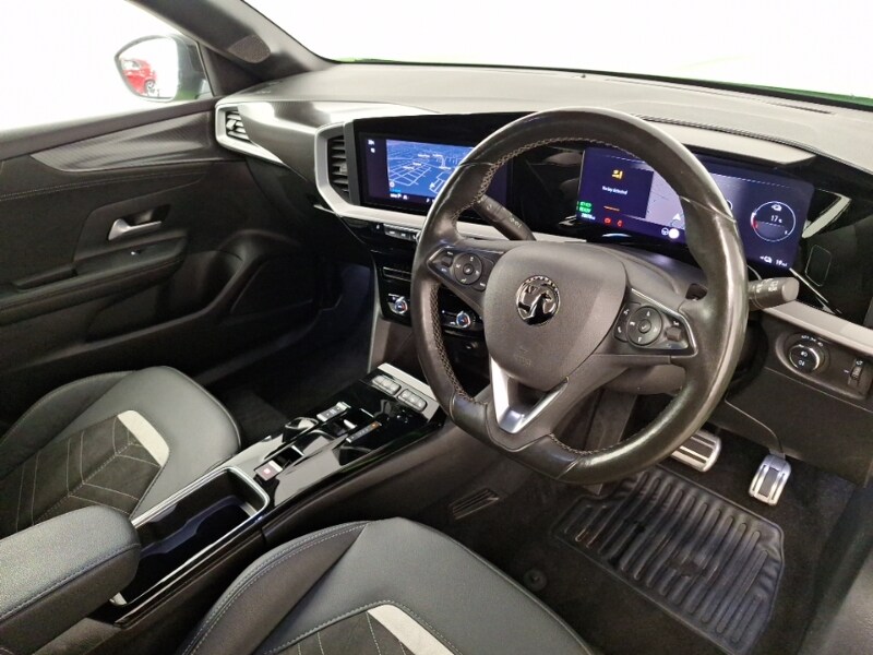 Used Vauxhall Mokka 2023 for sale - 77815487: Photo 11