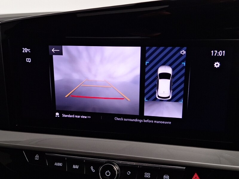 Used Vauxhall Mokka 2023 for sale - 77815487: Photo 13