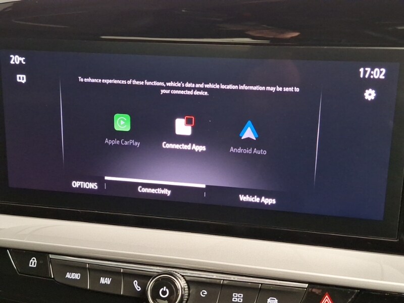 Used Vauxhall Mokka 2023 for sale - 77815487: Photo 14