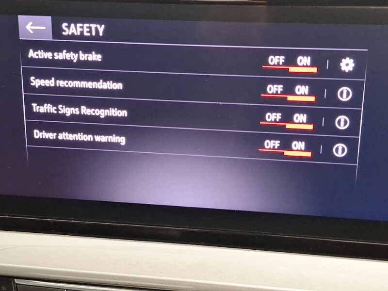 Used Vauxhall Mokka 2023 for sale - 77815487: Photo 15