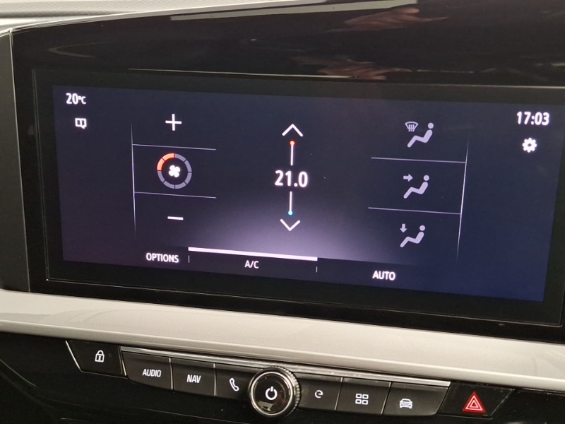 Used Vauxhall Mokka 2023 for sale - 77815487: Photo 16