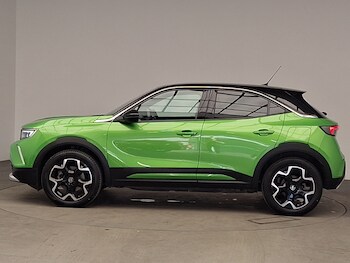 Used Vauxhall Mokka 2023 for sale - 77815487: Photo