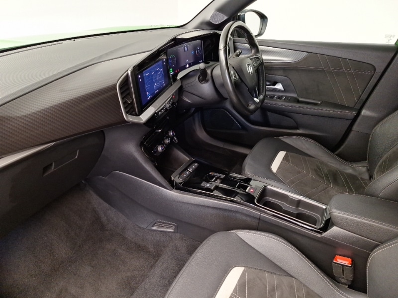 Used Vauxhall Mokka 2023 for sale - 77815487: Photo 5