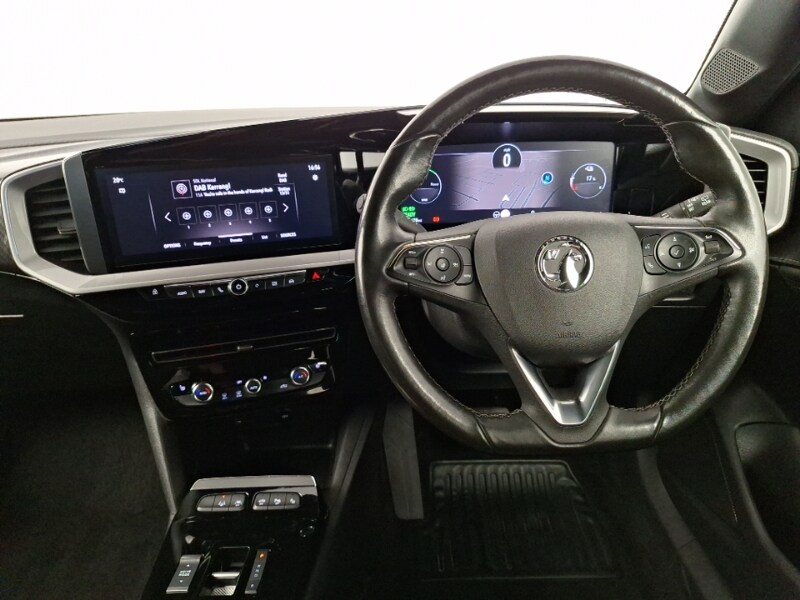 Used Vauxhall Mokka 2023 for sale - 77815487: Photo 7