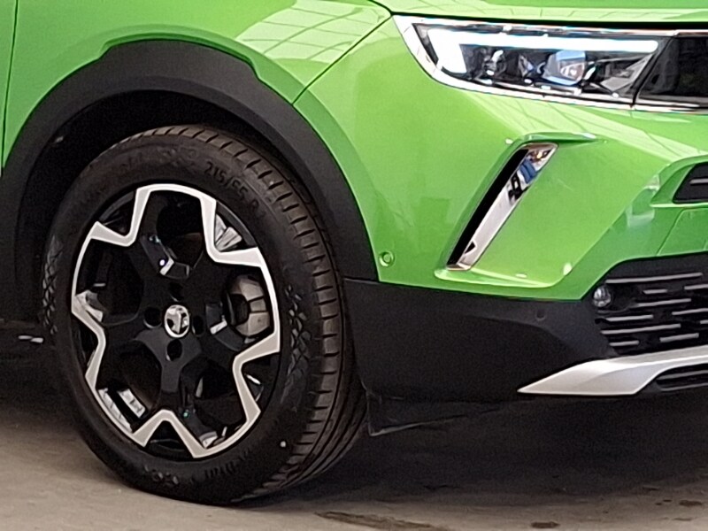 Used Vauxhall Mokka 2023 for sale - 77815487: Photo 9