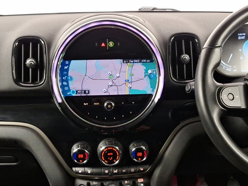 Used MINI Countryman 2021 for sale - 77815477: Photo 10