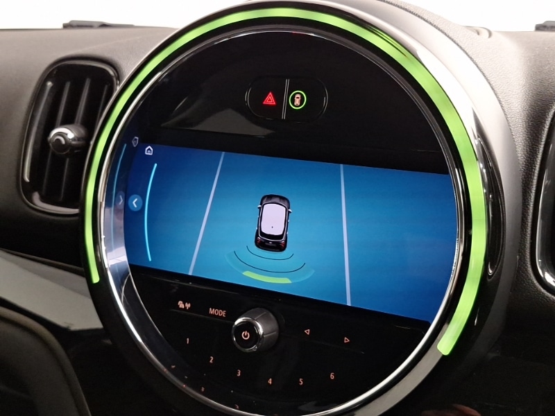 Used MINI Countryman 2021 for sale - 77815477: Photo 12