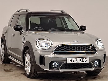 Used MINI Countryman 2021 for sale - 77815477: Photo