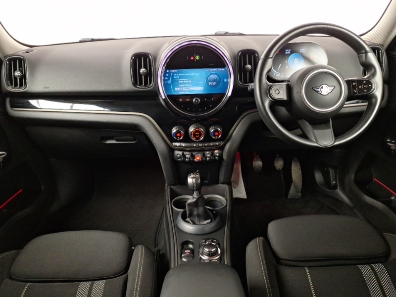 Used MINI Countryman 2021 for sale - 77815477: Photo 2